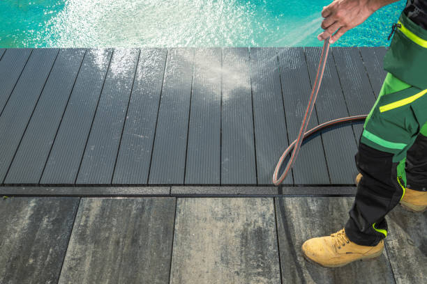 Best Pressure Washing Contractors  in Oakland, FL