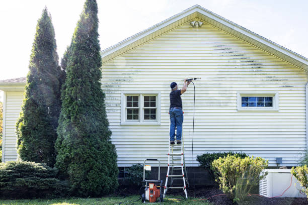 Pressure Washing Contractors in Oakland, FL